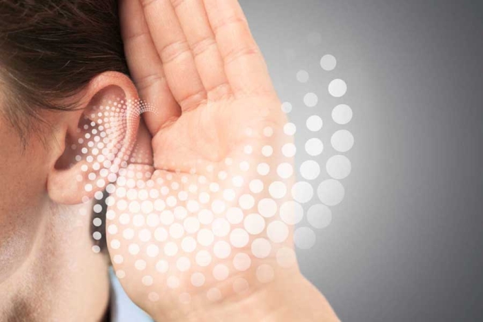 Es importante cuidar la salud de nuestros oídos