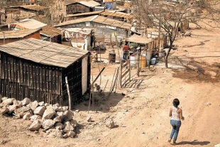 ONU reporta 165 millones de nuevos pobres en el mundo