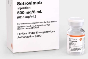 La OMS autoriza dos nuevas medicinas contra el COVID-19: baricitinib y sotrovimab