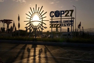 Sin muchos avances, la COP27 entra en su fase de negociación política