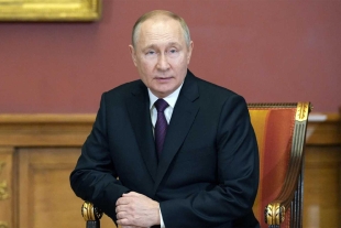 Putin confía en los submarinos nucleares Borei para garantizar la seguridad de Rusia &quot;para las próximas décadas&quot;