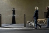 ¡Ha vuelto! Banksy reaparece en las calles con un faro y una frase