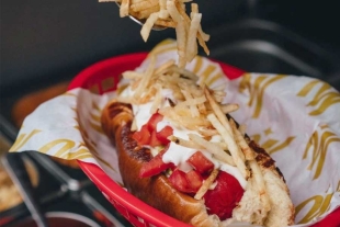 Winnies: hot dogs estilo Sonora en CDMX ¡Los amarás!