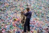 Más de cien países se reúnen para avanzar un tratado antiplásticos