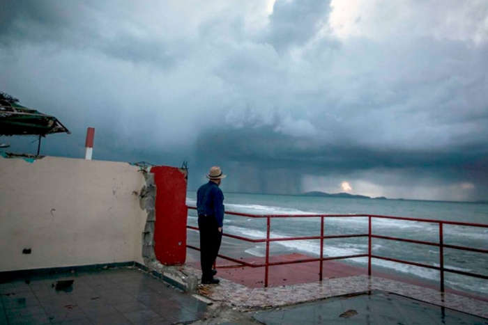 Tres municipios de Sonora en alerta por lluvias