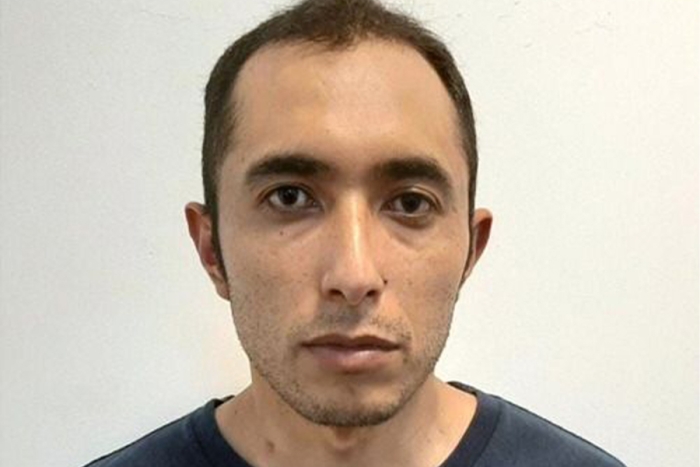 Prisión vitalicia para sujeto acusado del homicidio de cinco mujeres en Nicolás Romero
