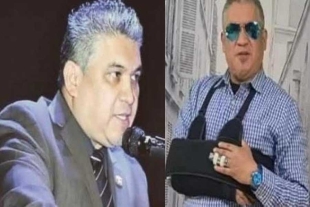 Durante la agresión, perdió la vida Luis Fernando Cosgaya Herrera, conocido como “Peruzzi”