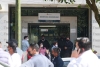 Taxistas de Almoloya de Juárez piden a la Semov frenar abuso de autoridad