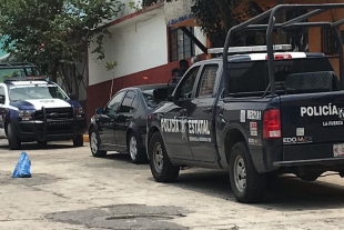 Mueren tres personas por inhalación de gas en Naucalpan