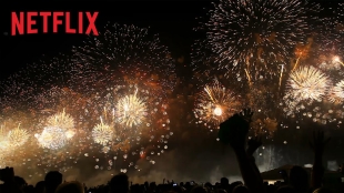 ¡Bienvenido, 2024! Aquí lo mejor del catálogo de Netflix para enero