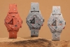 STAPLE y Fossil: ¿Nueva colección de relojes o arqueología prehistórica?