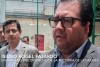 Pide Isidro Rogel Fajardo escuchar las exigencias de los estudiantes
