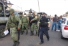 Realizan operativos en Coatepec Harinas por ataque a elementos estatales