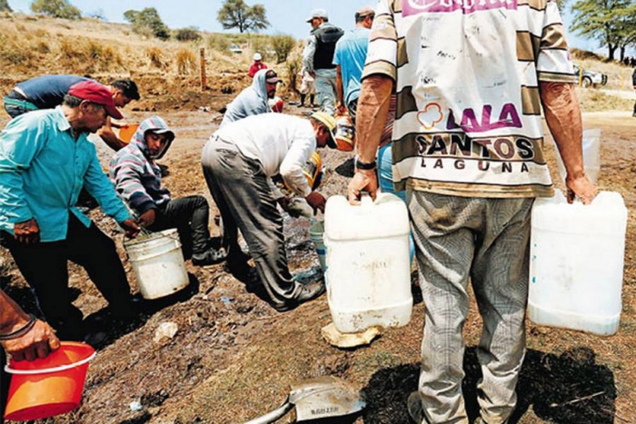 Piden resguardo de Guardia Nacional contra el huachicol en Apaxco