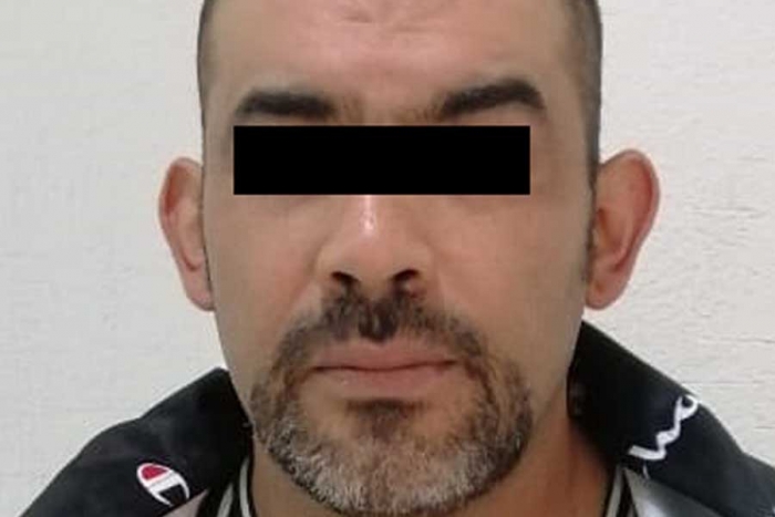 Policía de la SS detienen a presunto responsable de abuso sexual de un menor