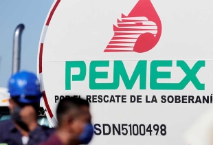 Gobierno federal garantiza una “elección libre” en votación del sindicato de Pemex