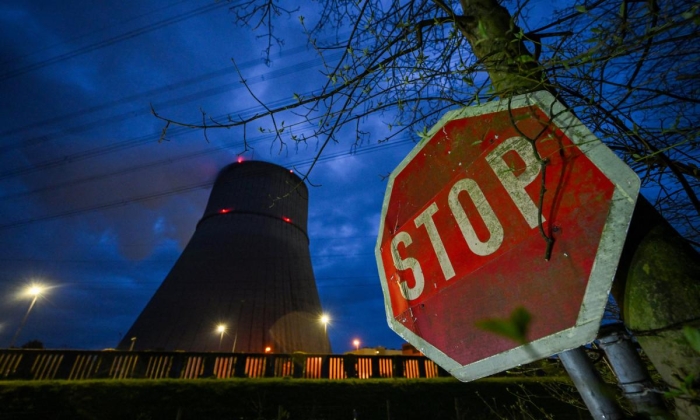 Fin de una era: Alemania desconecta sus últimas centrales nucleares