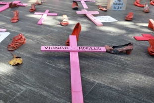 Aumentan feminicidios en Edomex durante 2022