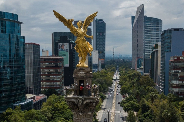 CDMX reducirá en 8% su presupuesto para el 2021