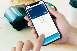 ¿Cómo funciona Apple Pay y qué bancos participan?