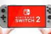 ¡Cada vez más cerca! La “Nintendo Switch 2” podría llegar este mismo año