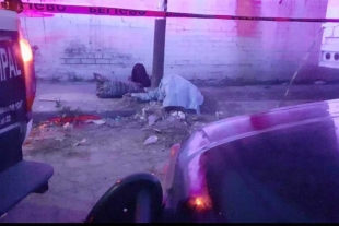 Asesinan a trabajador durante asalto en Ecatepec