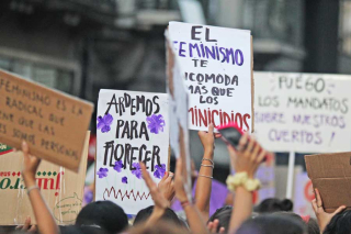 Buscan crear gabinetes intermunicipales de búsqueda para enfrentar feminicidios y desapariciones