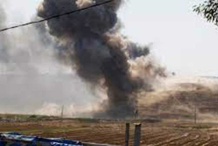 Ataques iraníes contra Kurdistán iraquí dejan 9 muertos