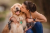 ¿Apoco sí? Estudio sugiere que el valor emocional de tener una mascota es comparable al de una pareja