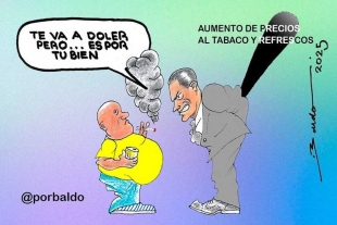En donde más duele