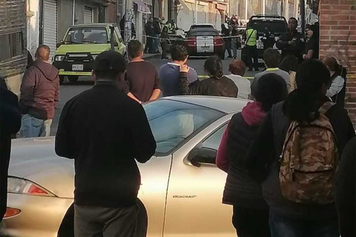 Matan a un hombre en Lerma