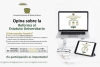 Consulta sobre la Reforma al Estatuto Universitario de la UAEMéx, un ejercicio de participación horizontal