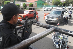 49 detenidos durante operativos en Atizapán y Nicolás Romero