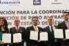 Huixquilucan es un municipio seguro