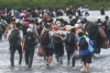 Invierte Japón casi 2 mdd para migrantes en México