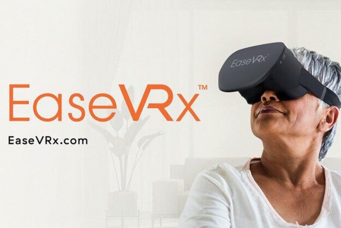 Estados Unidos aprueba terapias con realidad virtual para tratar dolores crónicos