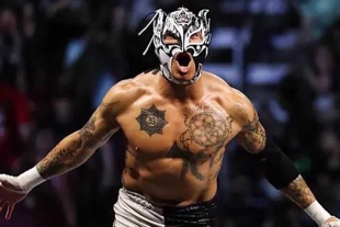 El carisma y estilo del luchador oriundo de Ecatepec podrían cambiar la dinámica de SmackDown