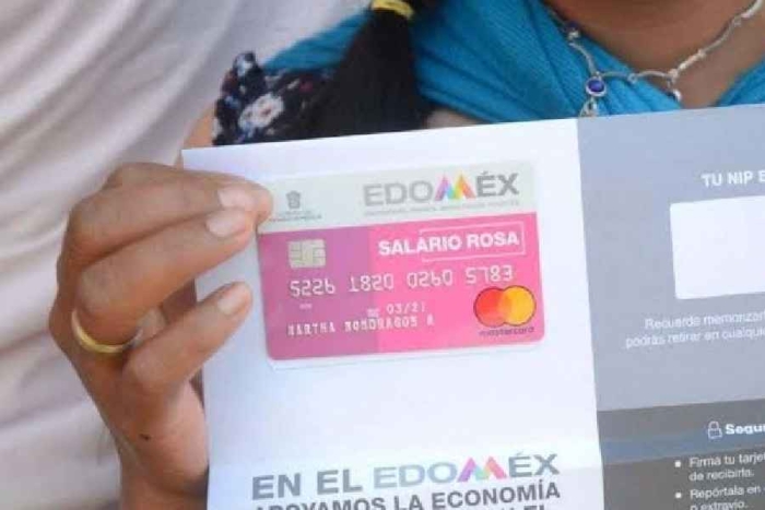 Asaltan a beneficiarias del Salario Rosa