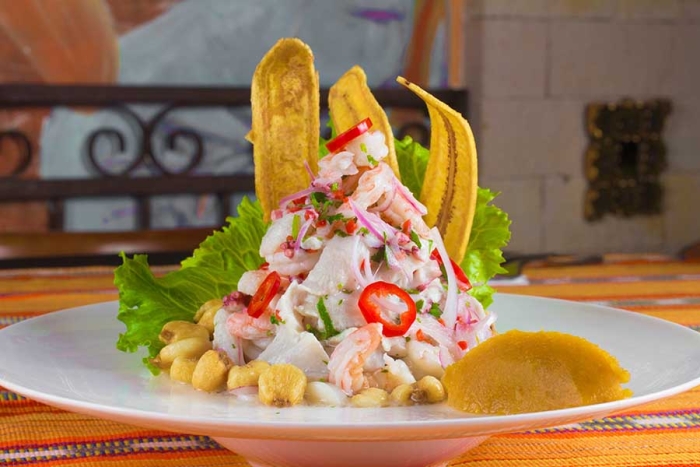 La Unesco declara el ceviche peruano Patrimonio Cultural Inmaterial de la Humanidad