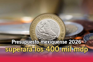 El legislador adelantó que los programas sociales seguirán creciendo, especialmente el &quot;Mujeres con Bienestar&quot;