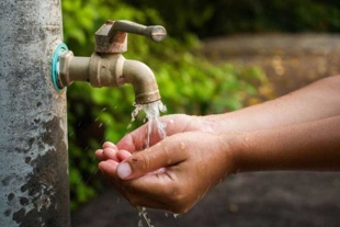 Reducción de suministro de agua afecta a 16 municipios del Estado de México