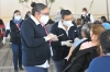Arranca vacunación contra COVID-19 a personas de 50 a 59 años en Toluca, Metepec y Huixquilucan