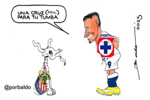 En los huesos