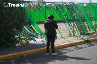 Asesinan a un hombre en Bulevar Aeropuerto