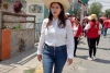 Candidata a la alcaldía de Chicoloapan exige frenen la violencia en su contra