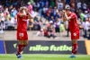 Duelo vital en la Liga MX Femenil: Toluca recibe a Monterrey