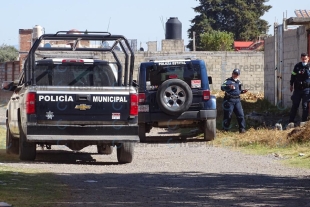 Intenta robar cable de luz y se electrocuta en Zinacantepec