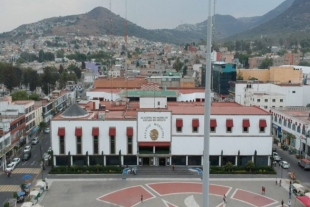 Aplazan consulta ciudadana para dividir Ecatepec hasta 2021