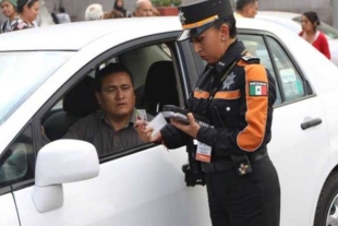 El titular de Movilidad precisó que no habrá regreso de las fotomultas