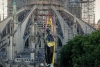 Notre Dame recupera sus estatuas de cobre que se “salvaron” del incendio en 2019